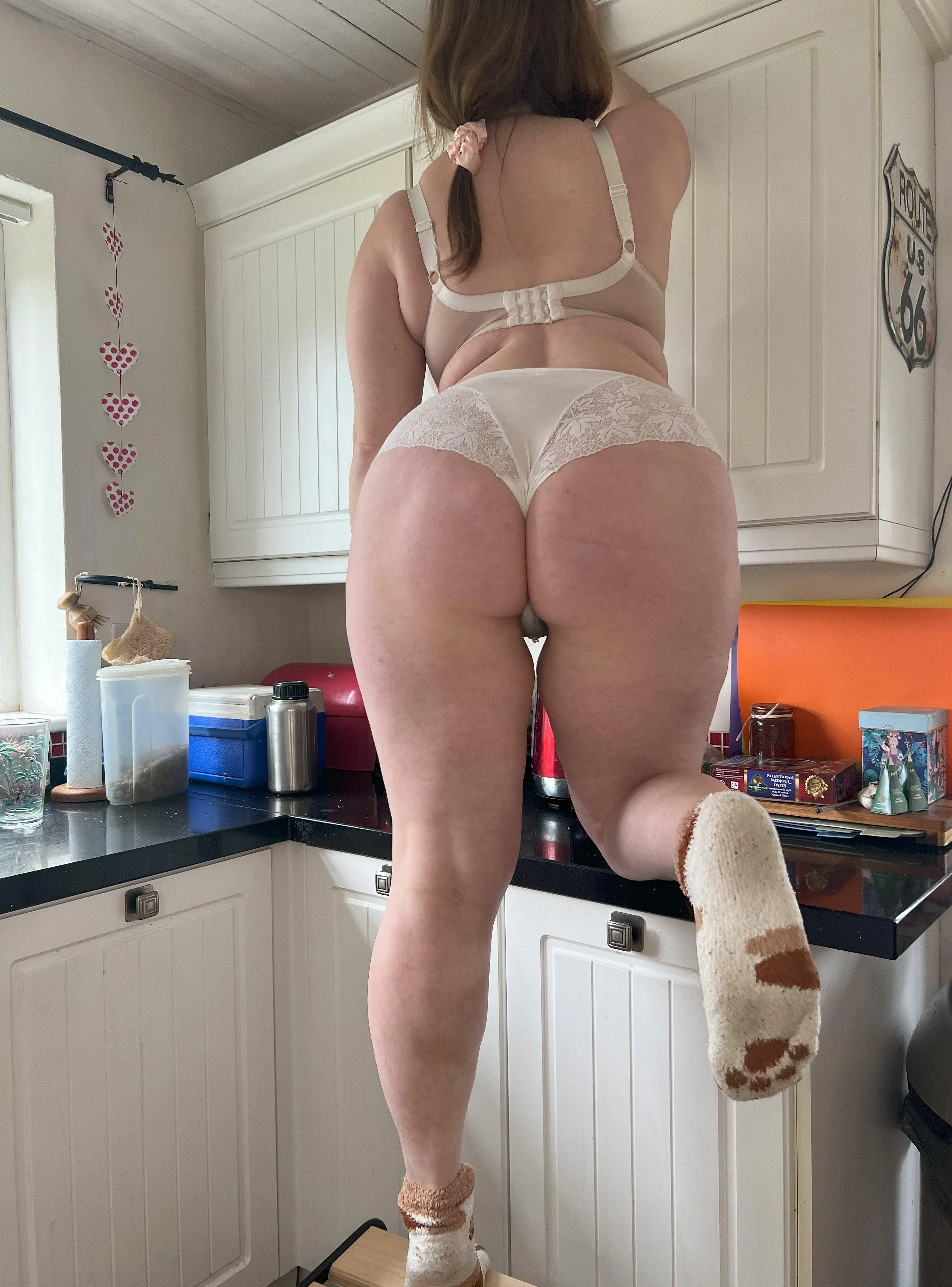 how's the quality of my ass?