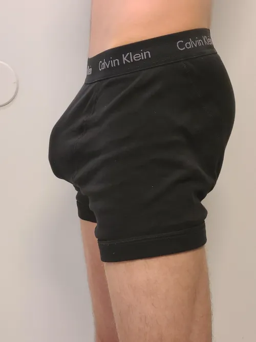 How's the side profile? (20)