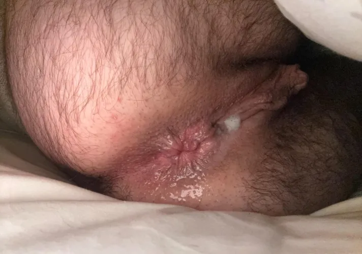 I can never get enough