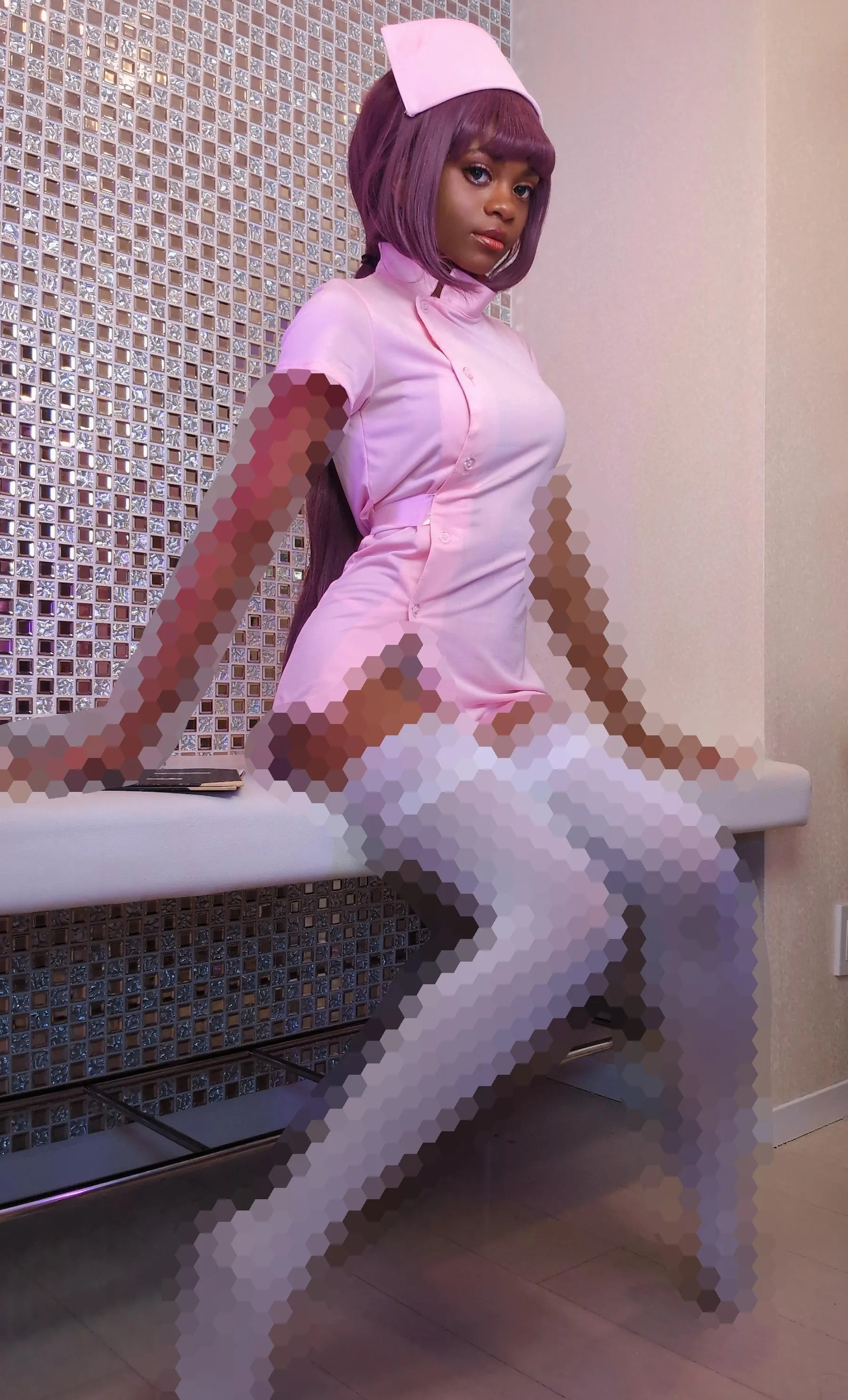 I heard that you are a sick little beta... Is that true?