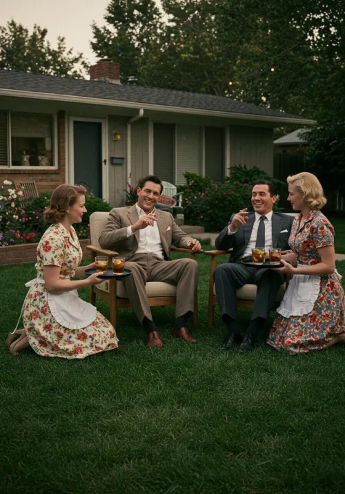 I want to make women submit again