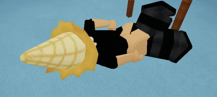 Idk I just made this