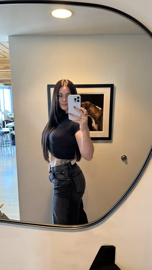 If you’ve got the stamina, I’ve got the moves.