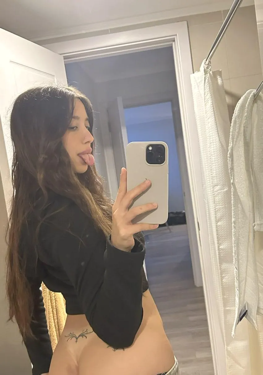 Im on BC so its safe to cum inside F20 LBK