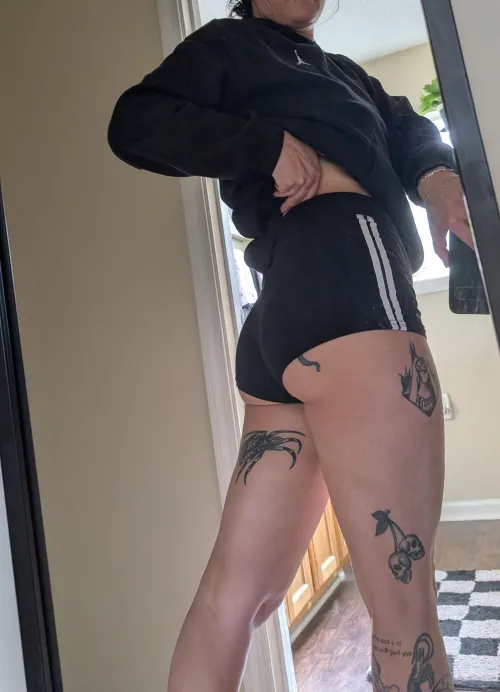 I'm ready for an ass eating pls