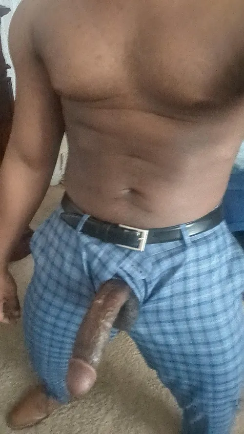 It's gonna be a stressful work week... Be my stress relief?