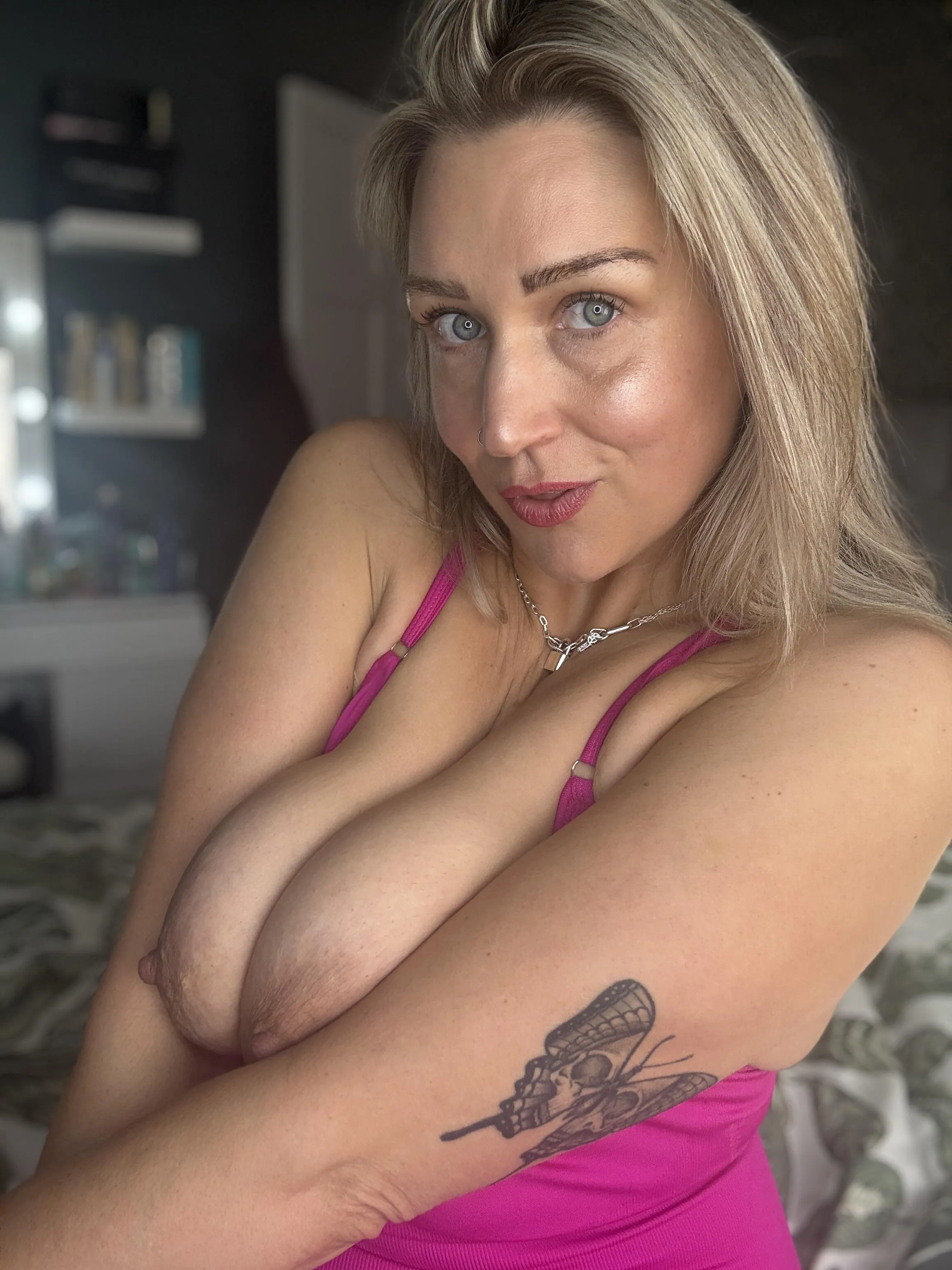 I’ve had a great day so sharing this pic with you