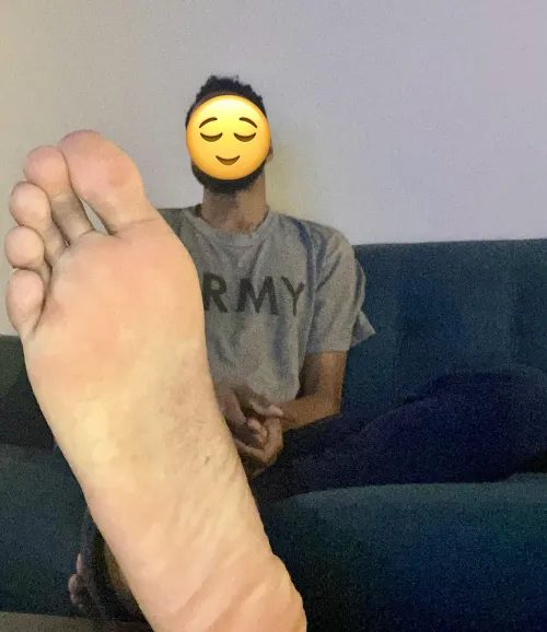 Jus chillin, care to join me?