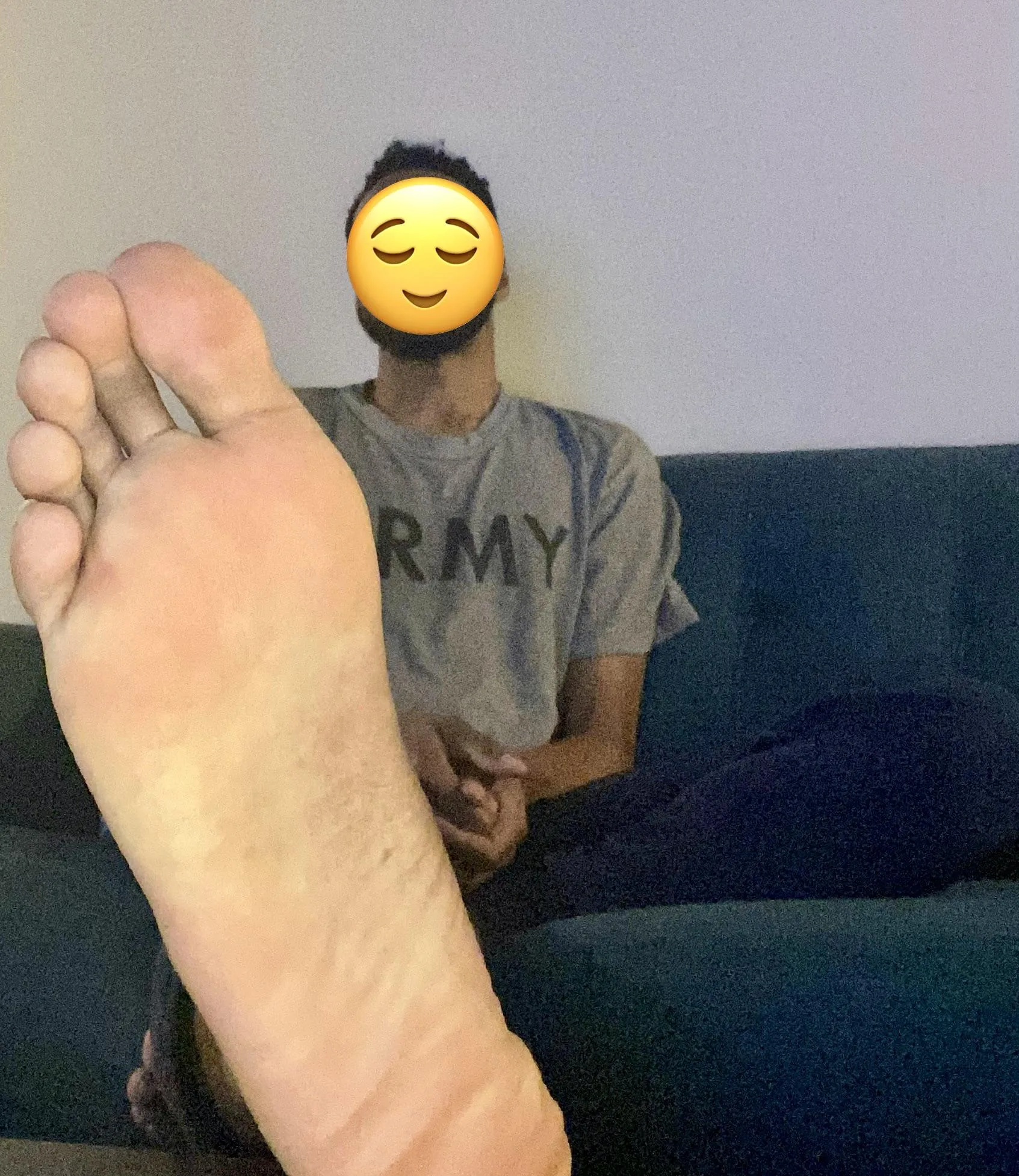 Jus chillin, care to join me?