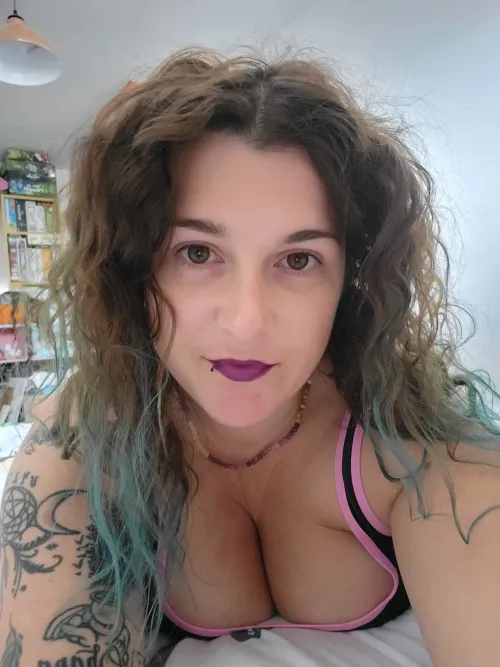 Just a 5ft British girl here