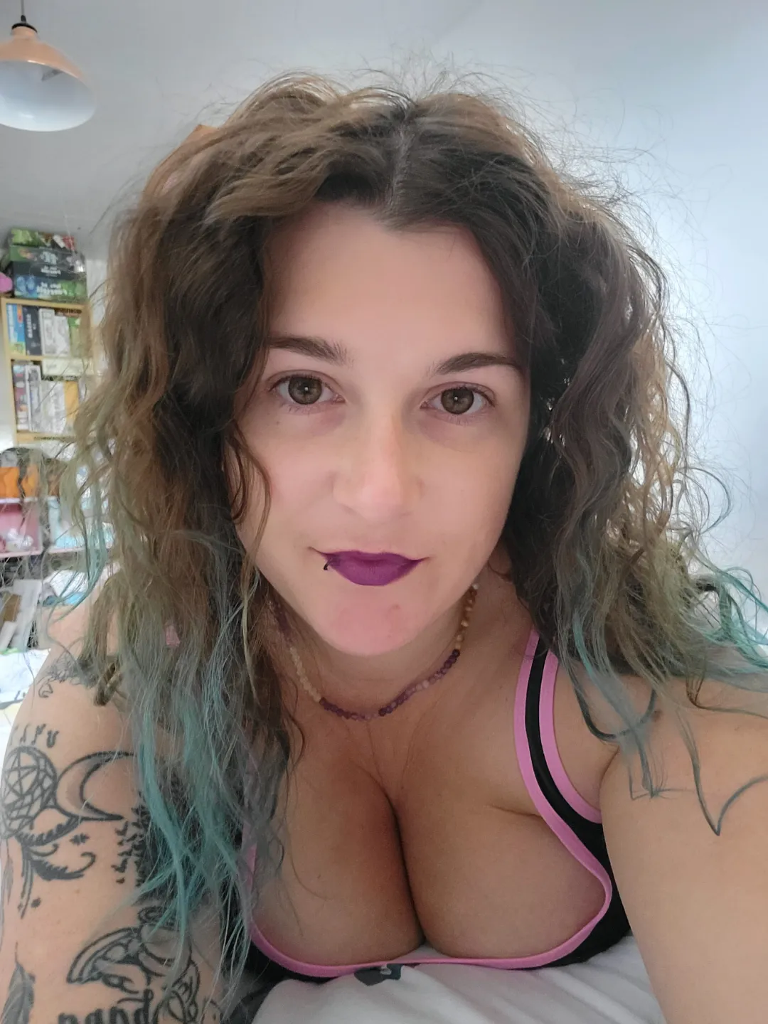 Just a 5ft British girl here