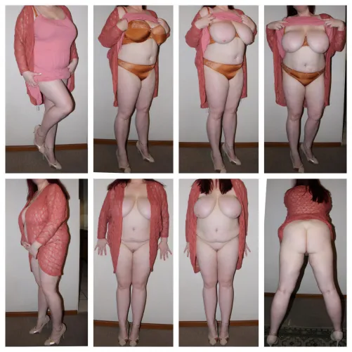 Late 30's naturally curvy and busty hotwife