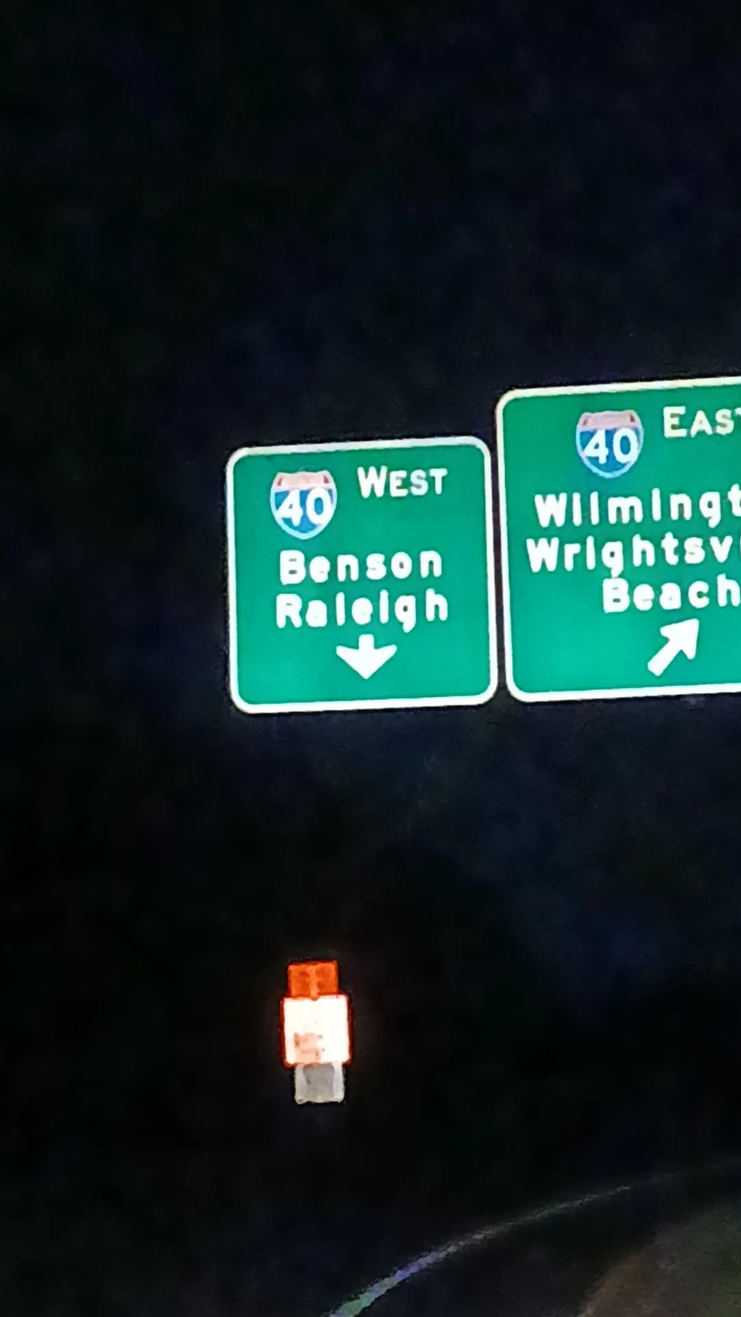 Leaving Wilmington heading to Burlington I'd love to make a stop along the way to play f4m