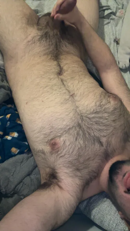 Love being called a good boy