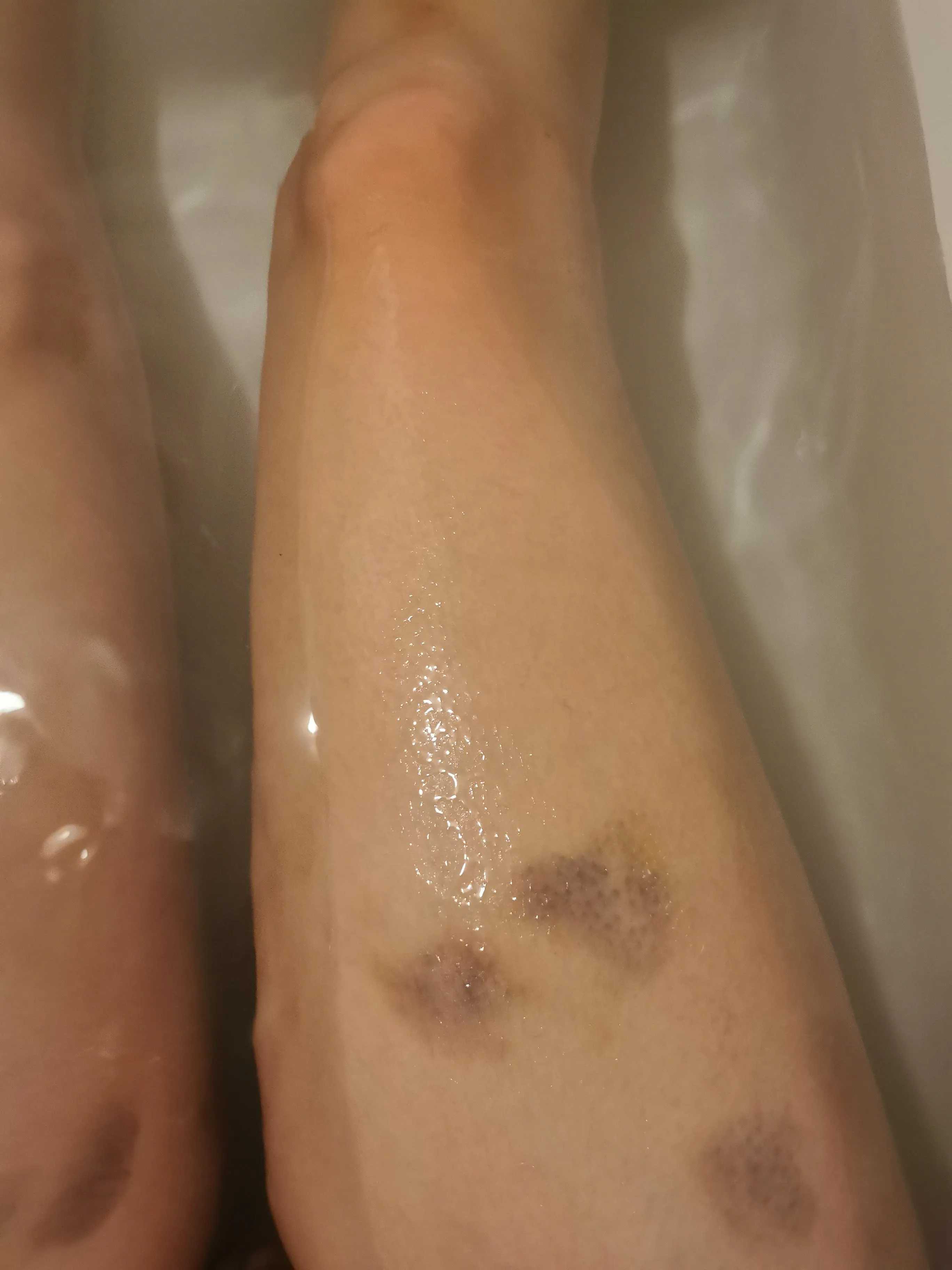 Love when Daddy leaves his mark on me 💖