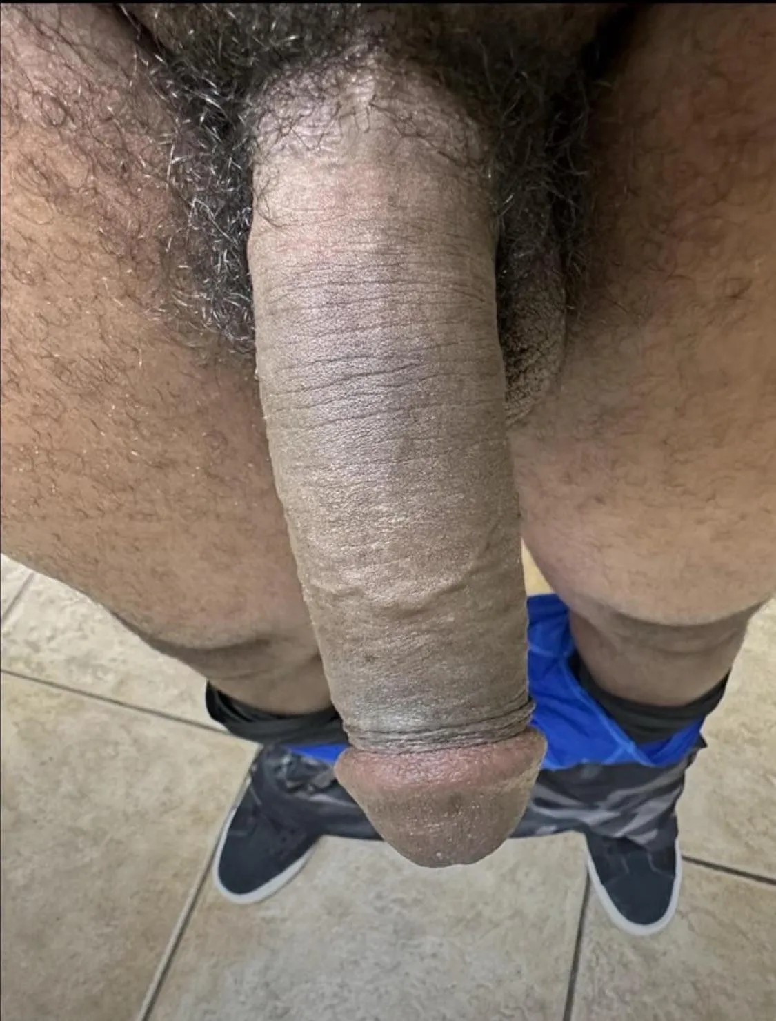 M4F 8in BBC never been with a white woman