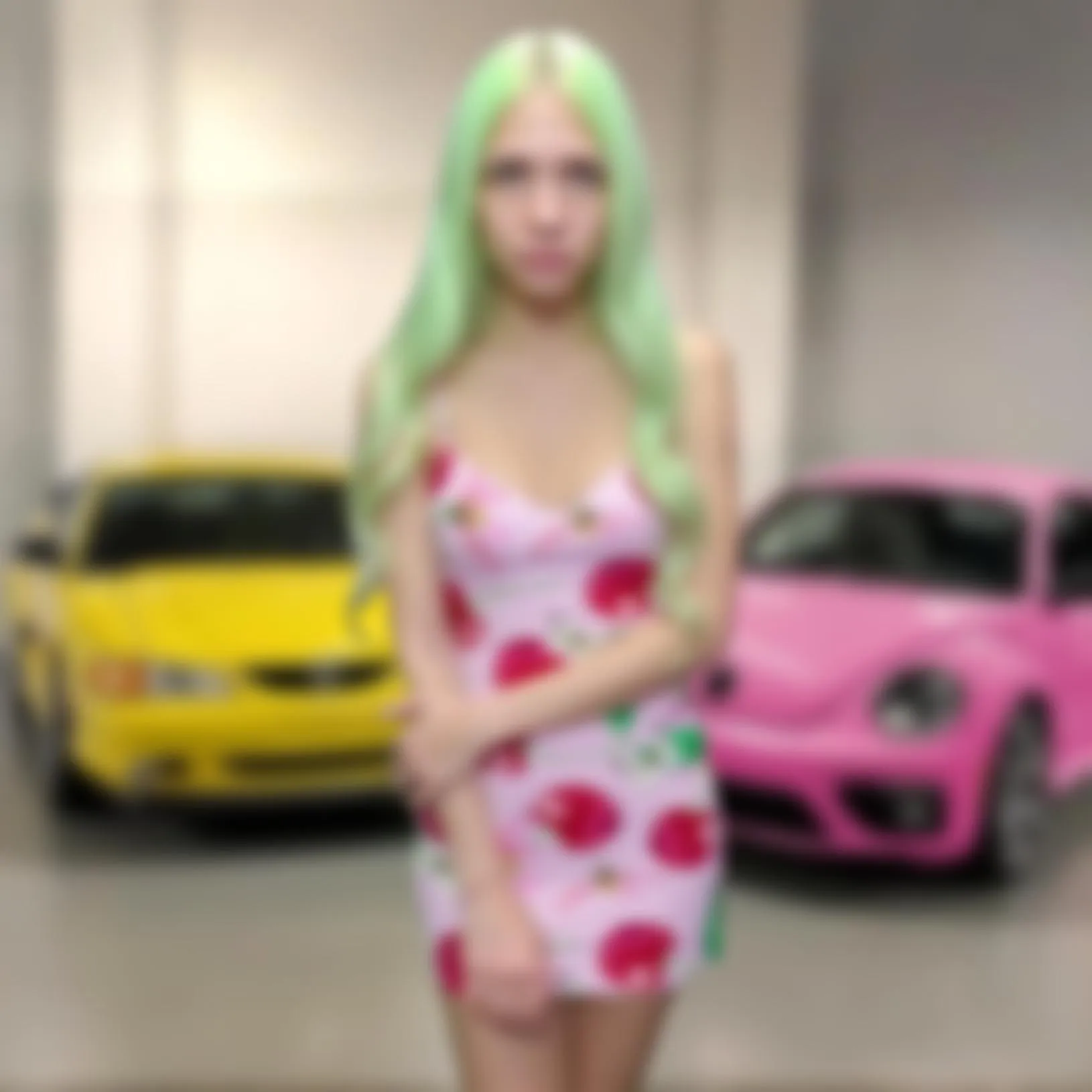 Make me your personal 