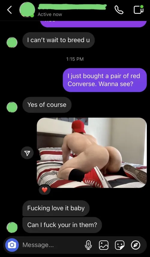 Me casually texting my bro 🤭