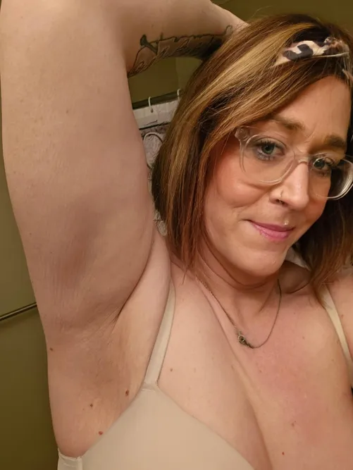 Mommy Pits Anyone??