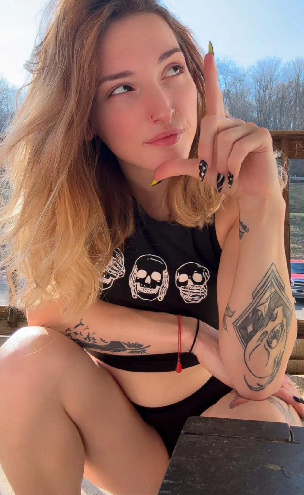 Mommy’s bedtime stories are for boys who pay their dues.