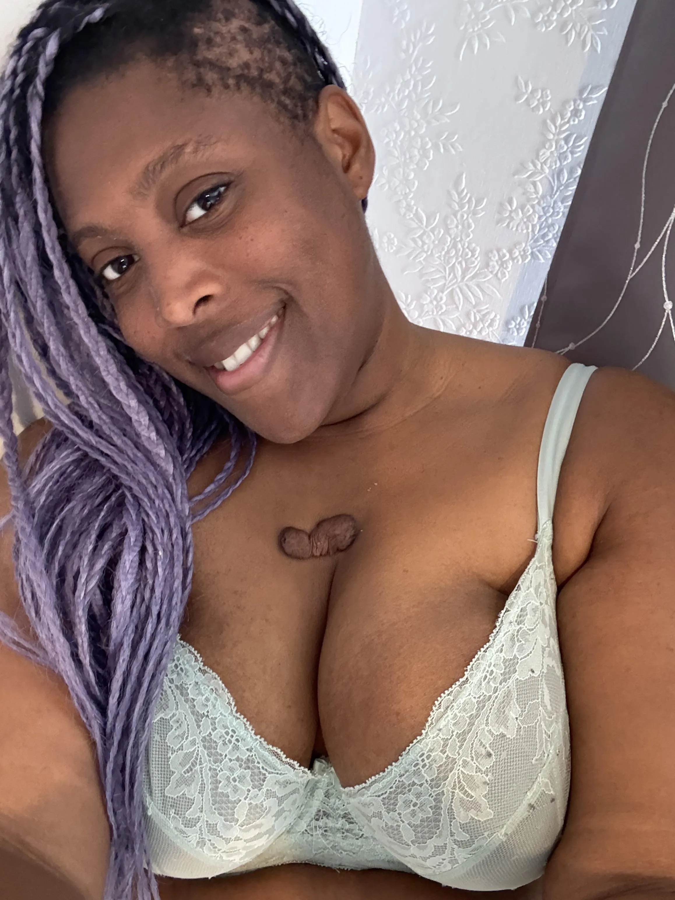 My bra feels tights oh dear