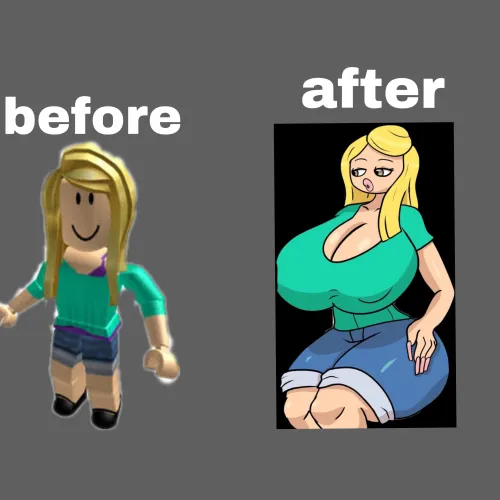 name a better glowup