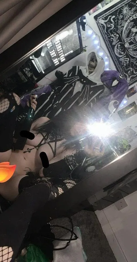 No pulling out allowed