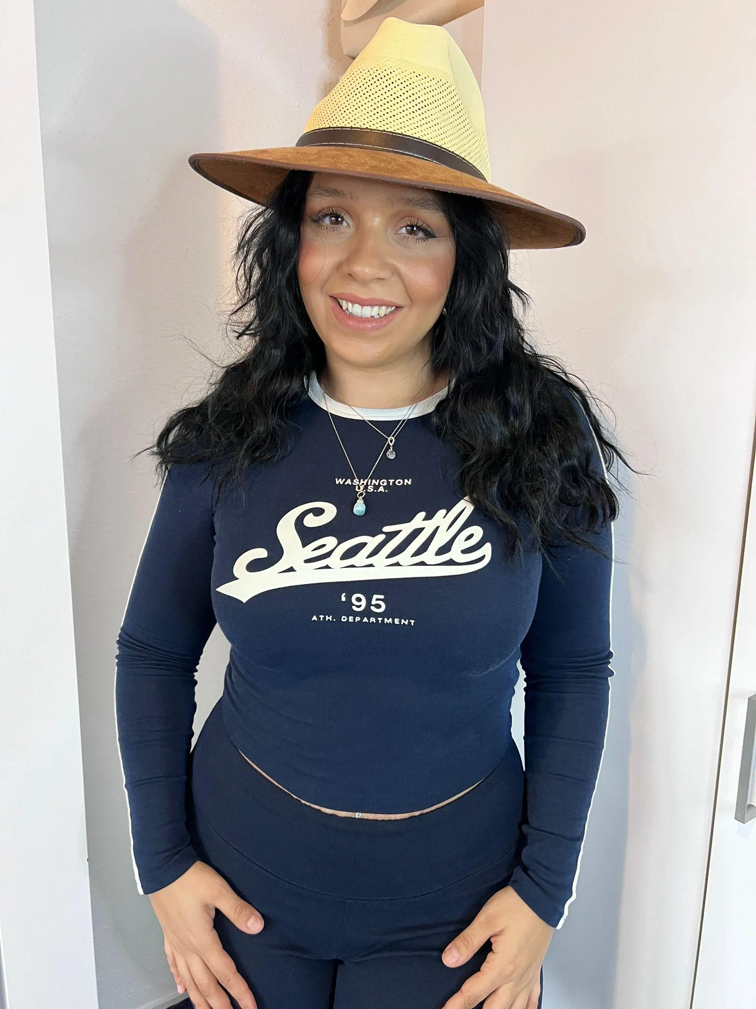 Not only my butt you will love