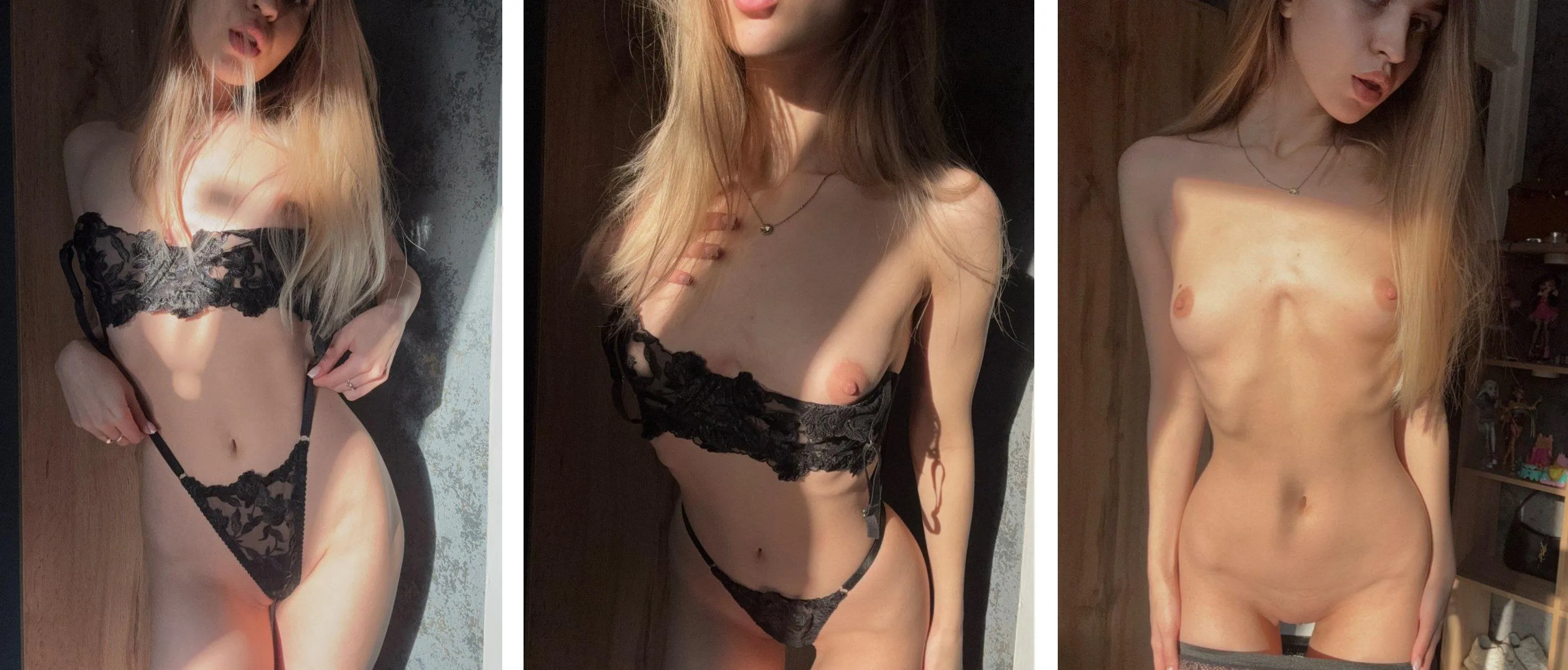 Preparing for an adventure