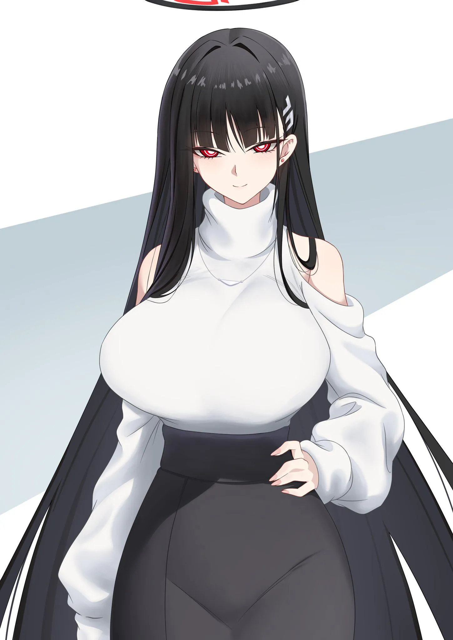 Rio Tsukatsuki [Blue Archive]