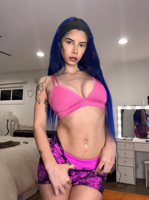 Rip these clothes off me