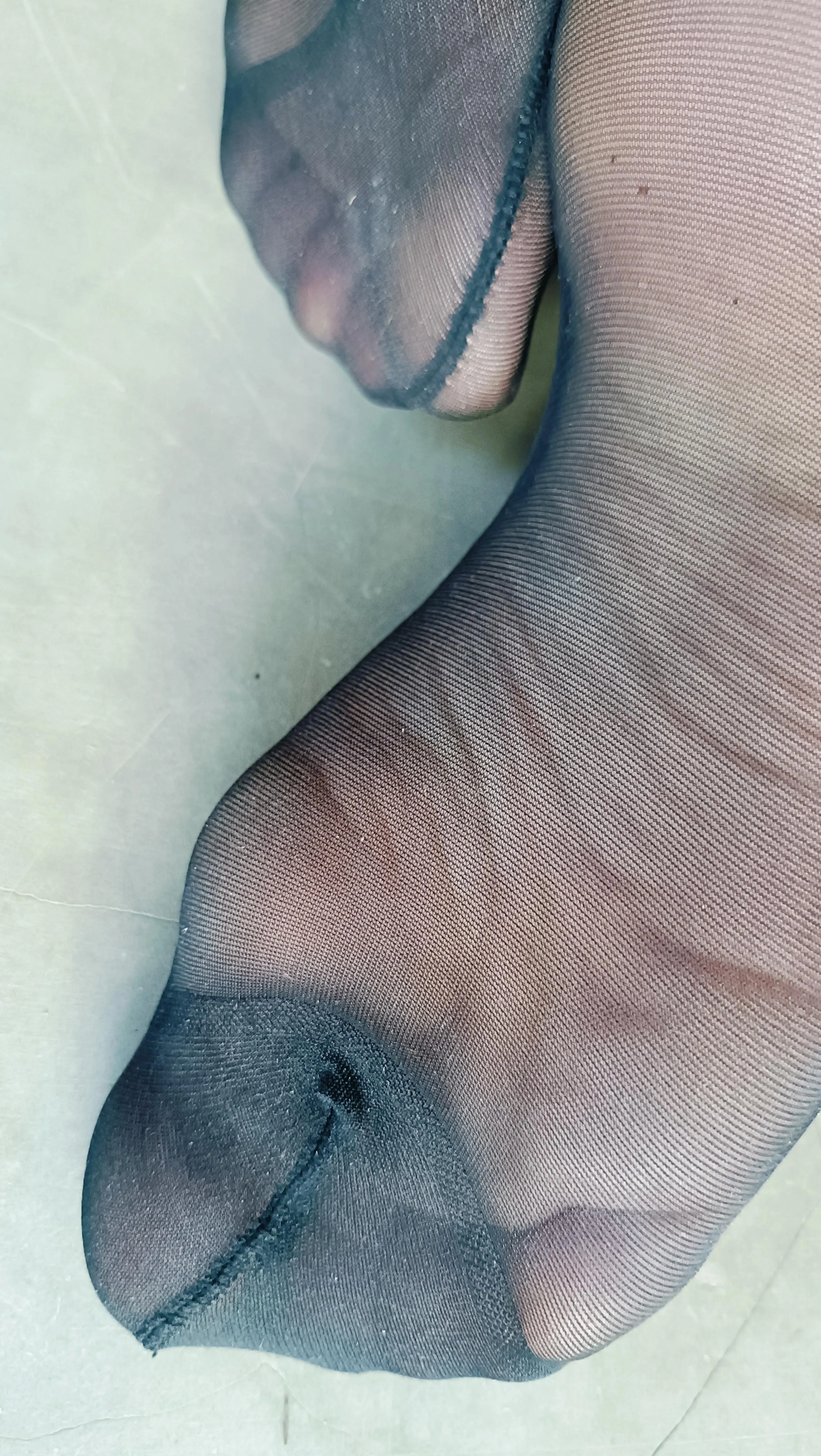 Silky smooth and twisted soles are waiting for you...