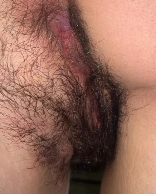 so which hole are you eating or fucking first?