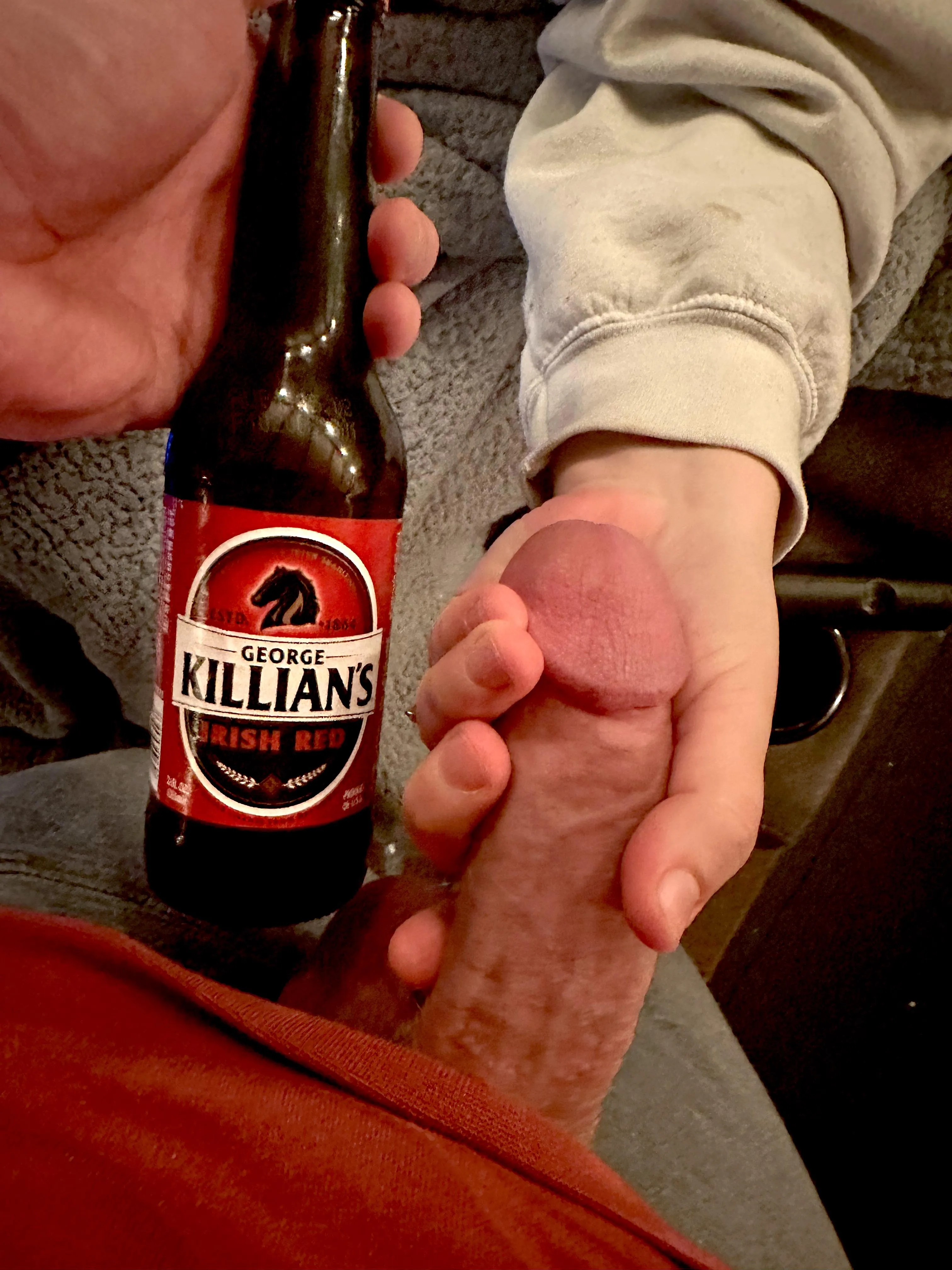 St Paddy’s Day Prep