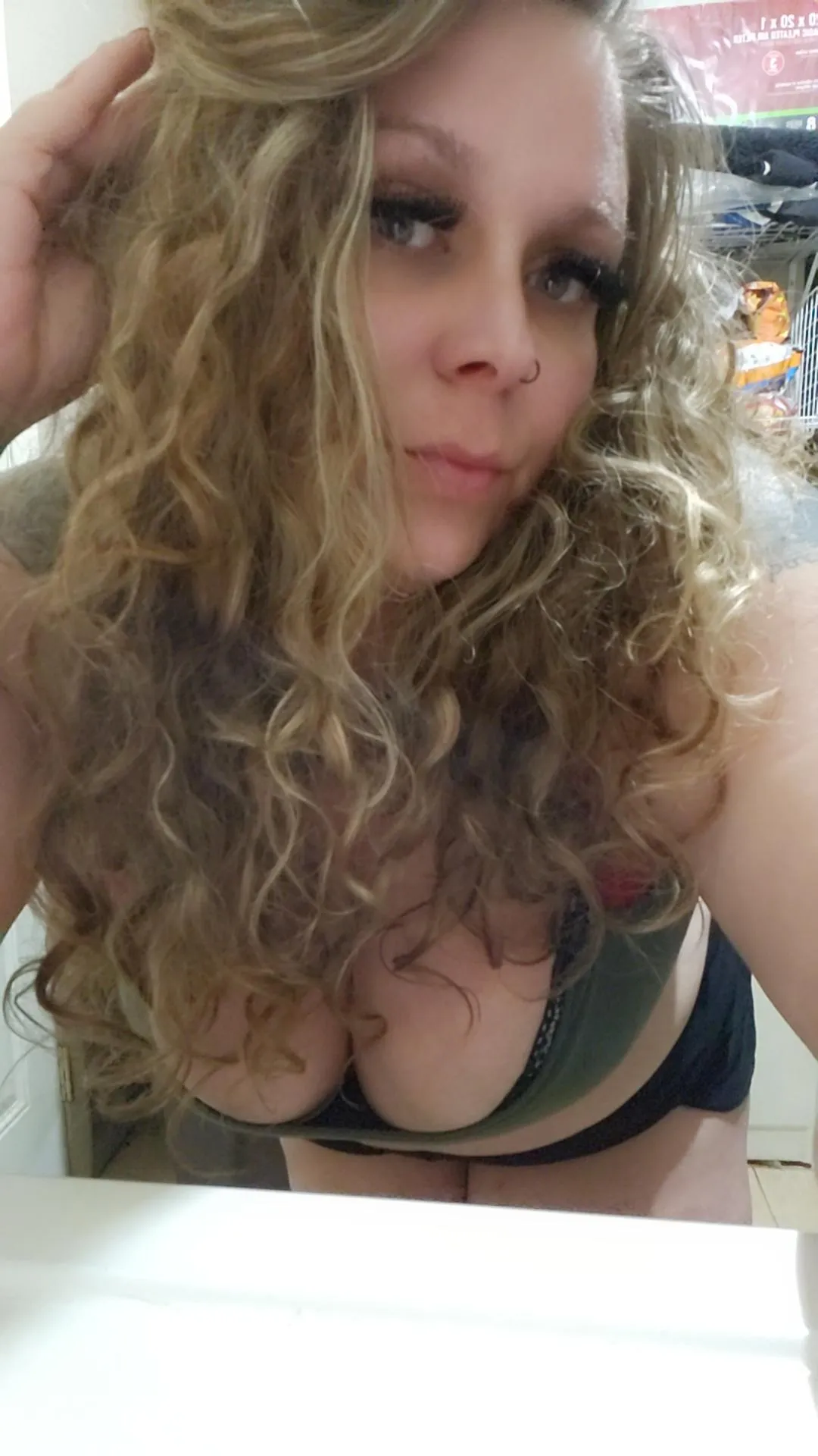 Take a picture it will last longer 😉