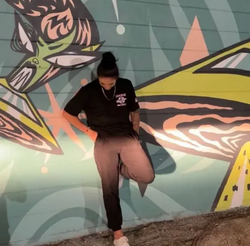 This is one of my favorite shirts!.! 🔥🫦💦