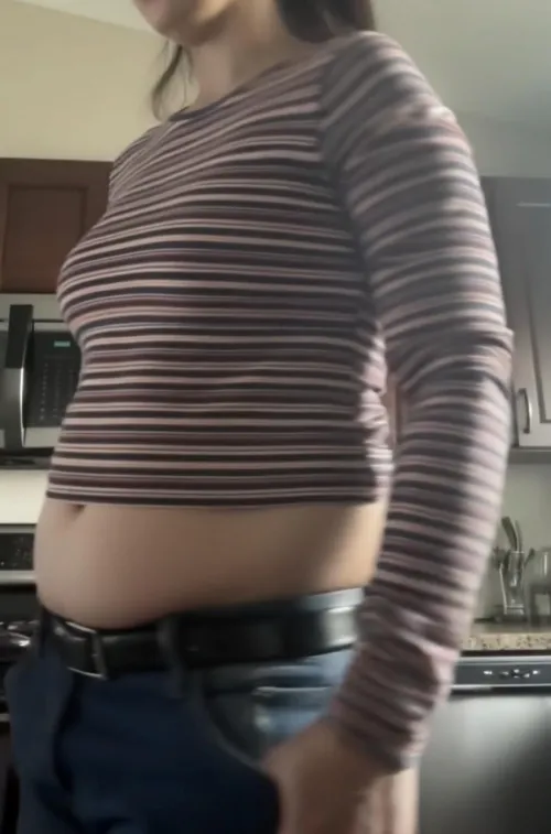 Time to get rid of this sweater