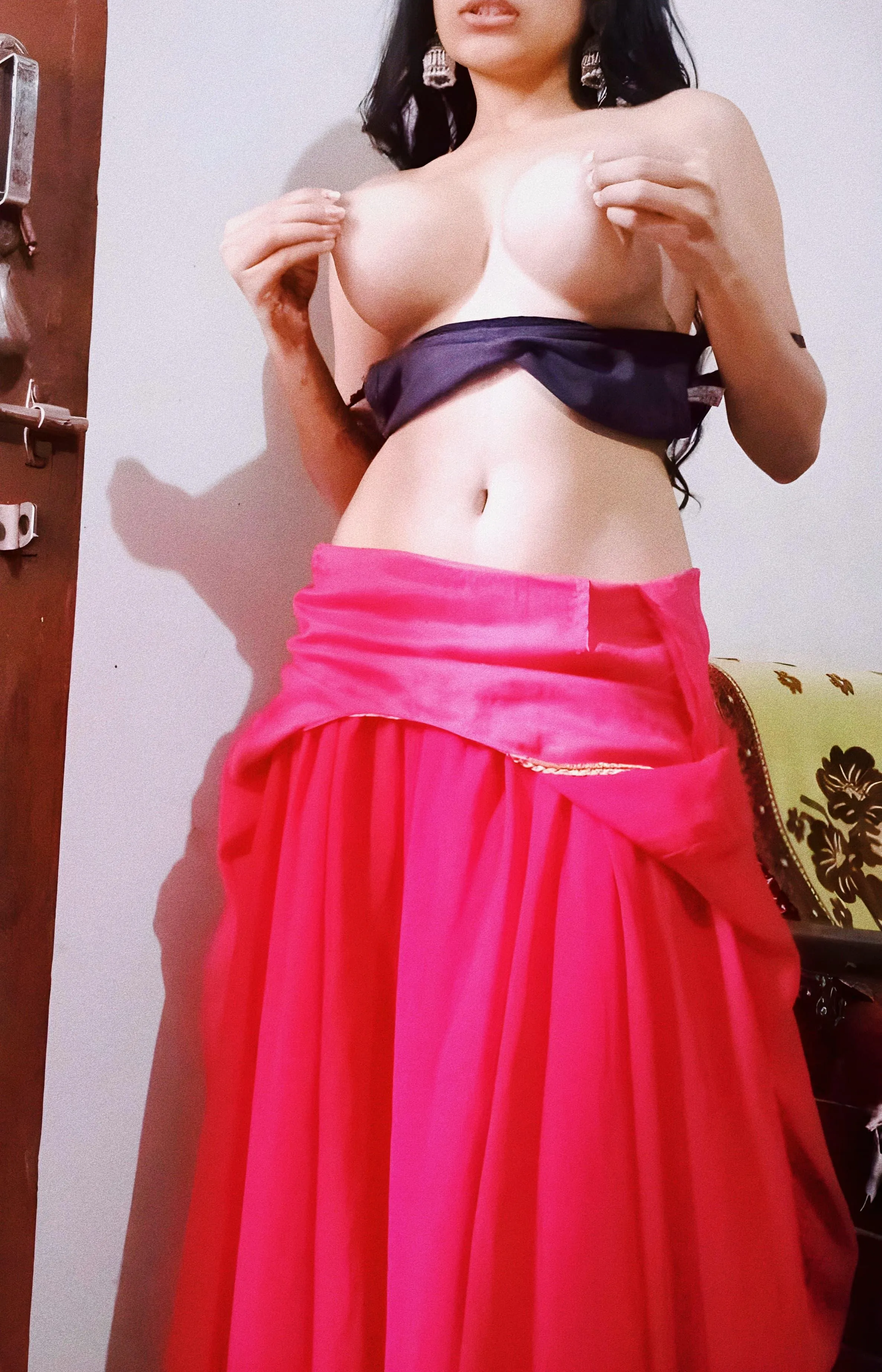 Titty Tuesday it is! 🌸🥰😈