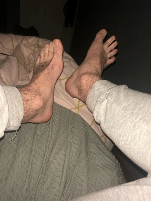 Wanna worship these?