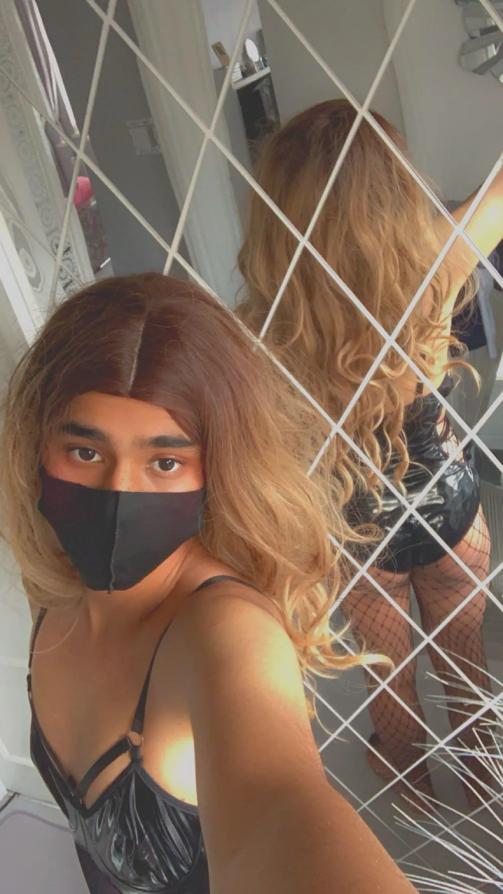 What position would you put me in?