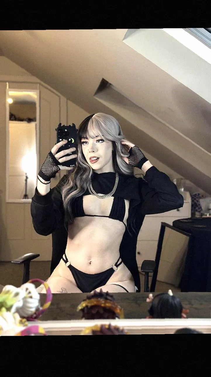 what would you do if I was waiting for you like this?