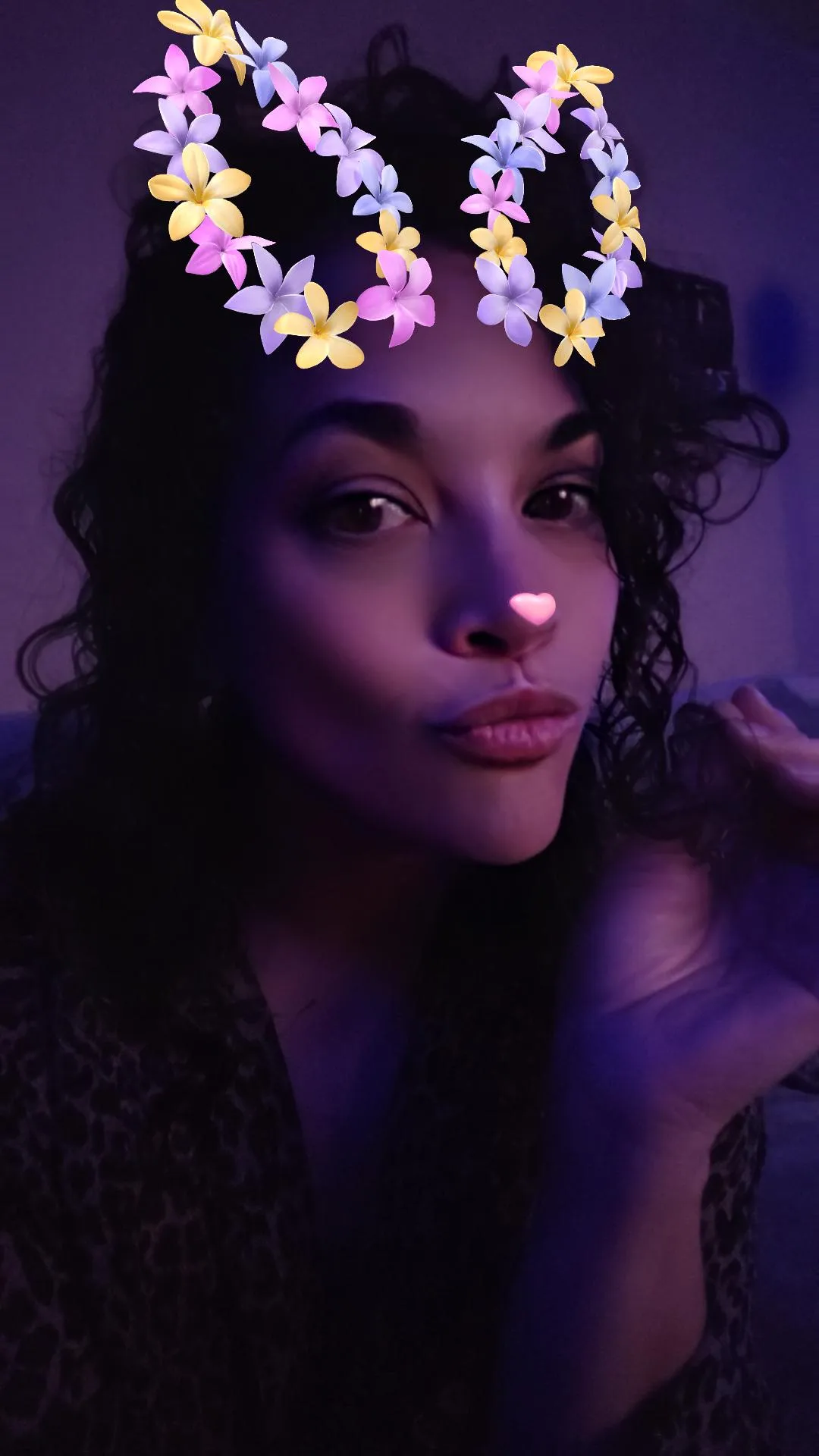 Whats going on tonight?!?!