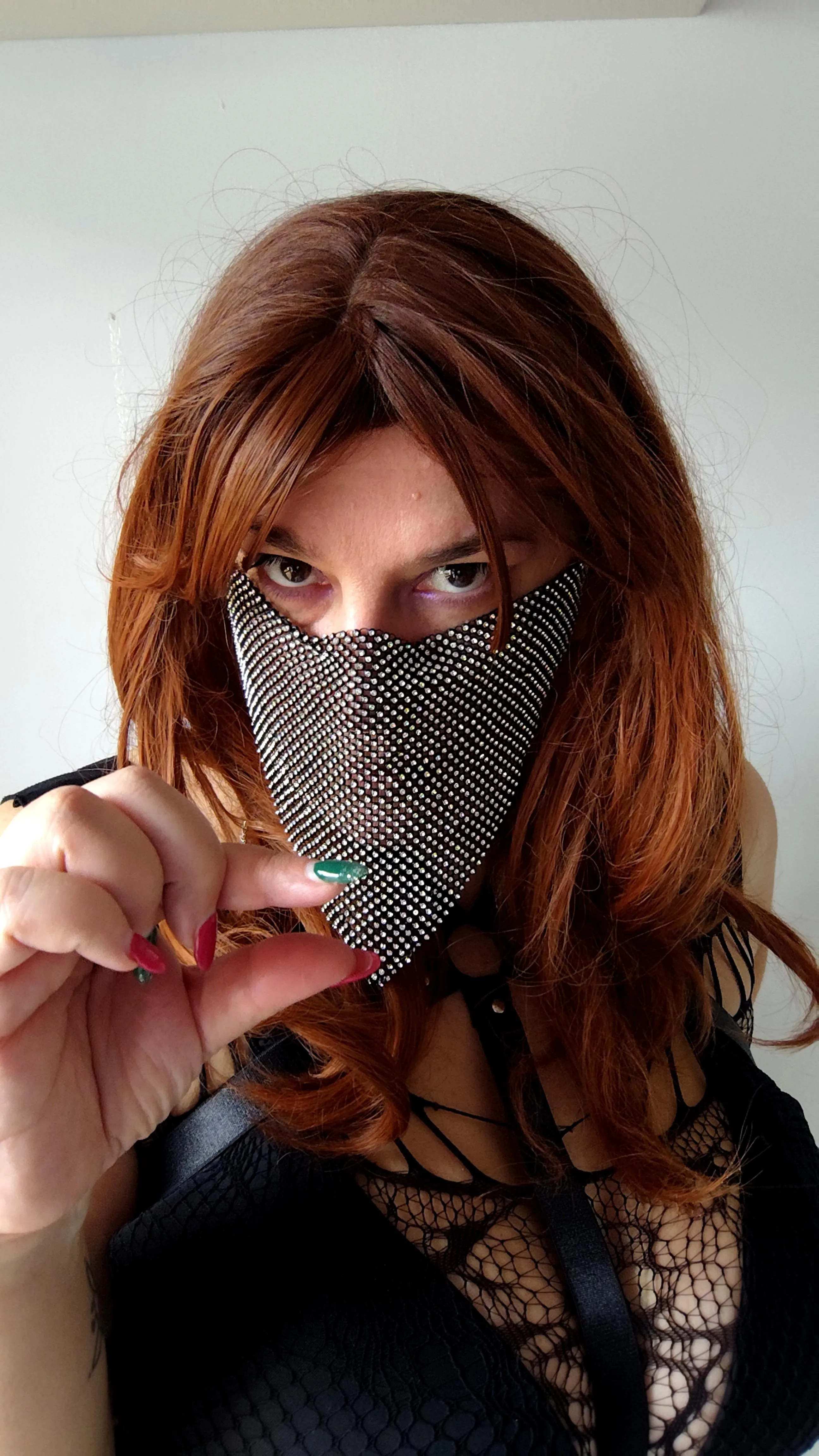 What's the point of even having a cock if it's not going to satisfy me? You might as well just get a sex toy and spare yourself the embarrassment