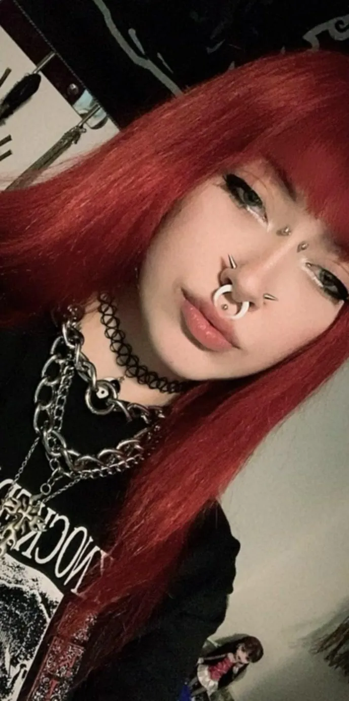 Where there's shadow, there's beauty