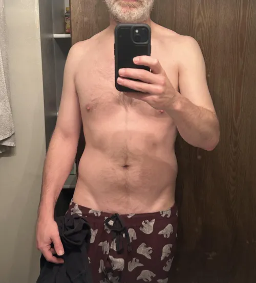 Who’s ready for hump day?