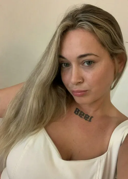 Will you fuck a 27yo mom after church?