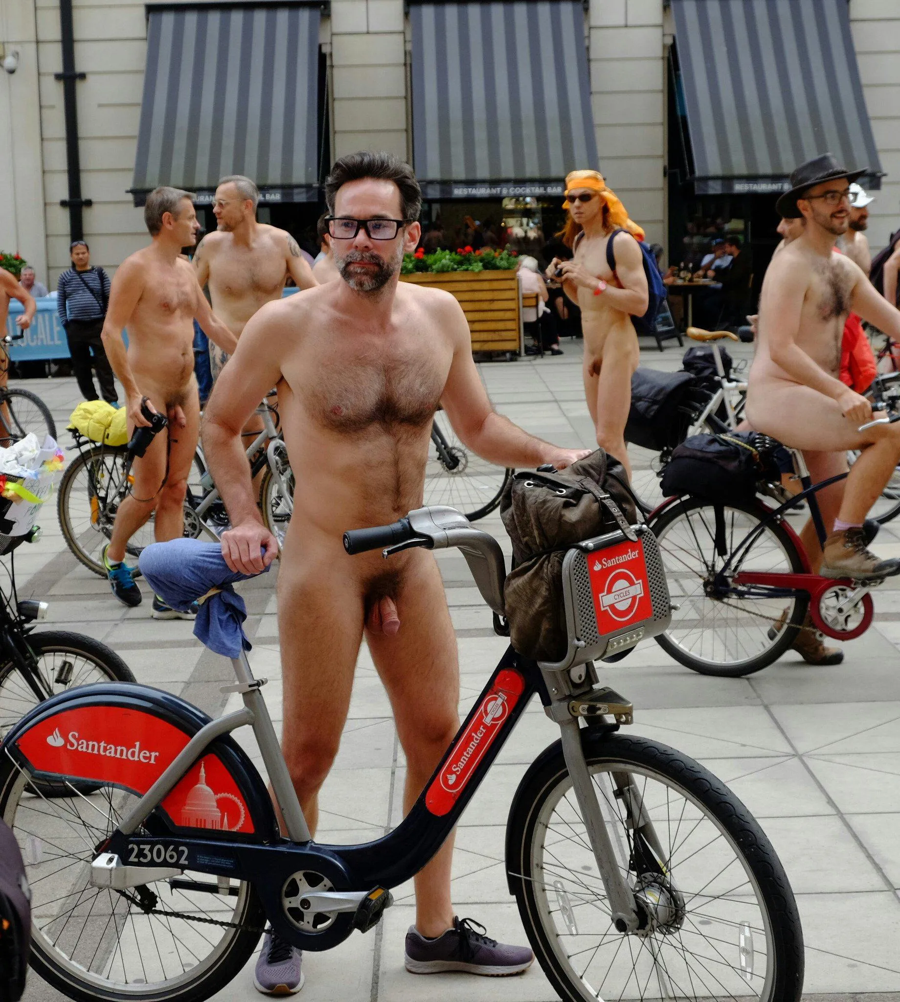 WNBR season will be upon us again soon ;-)