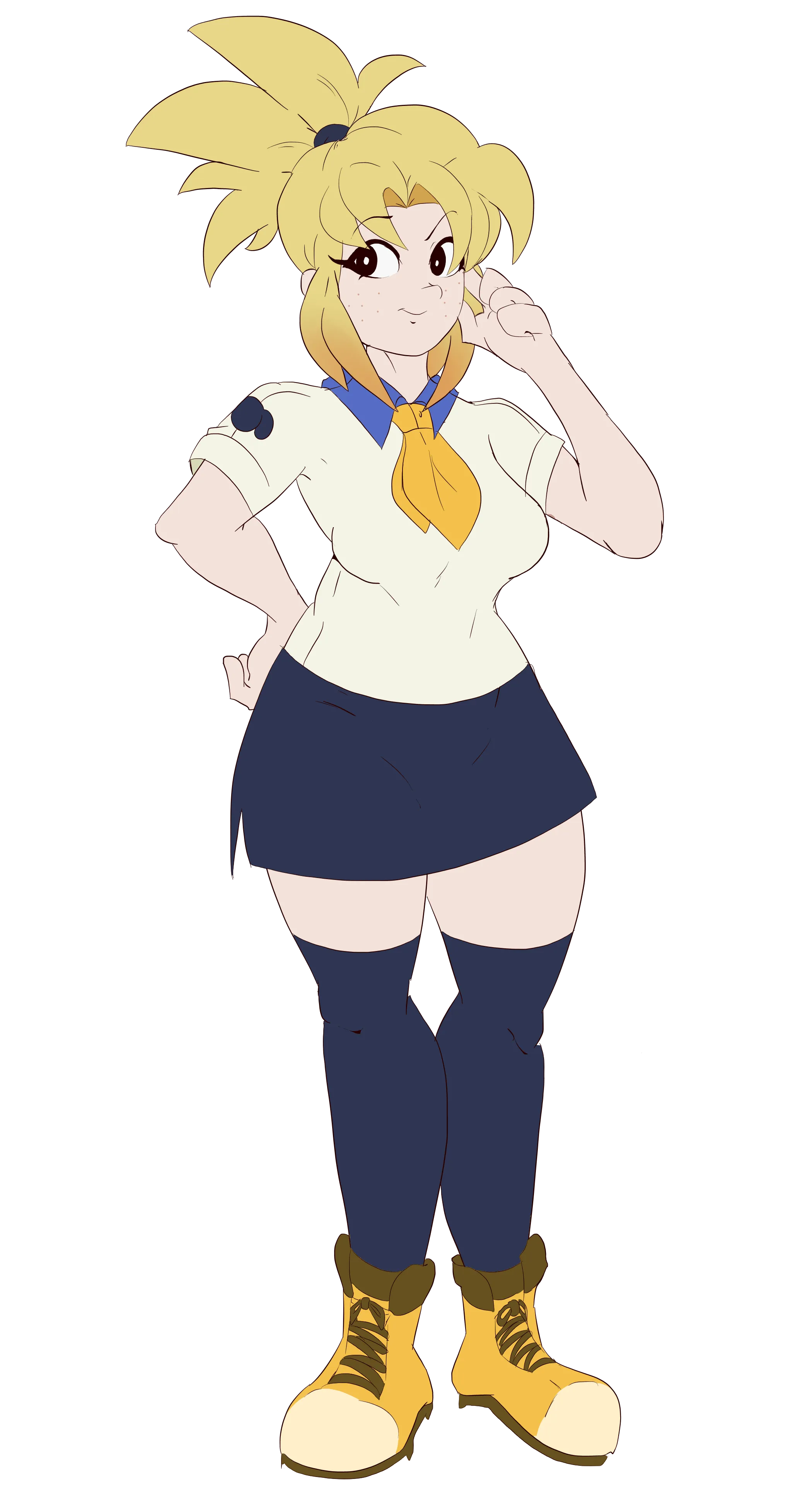 Would you guys like the interview Liz? You can ask your stuff You can even DM me too