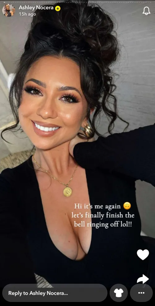 Wow!!! The best shot yet, she is so fucking fit!