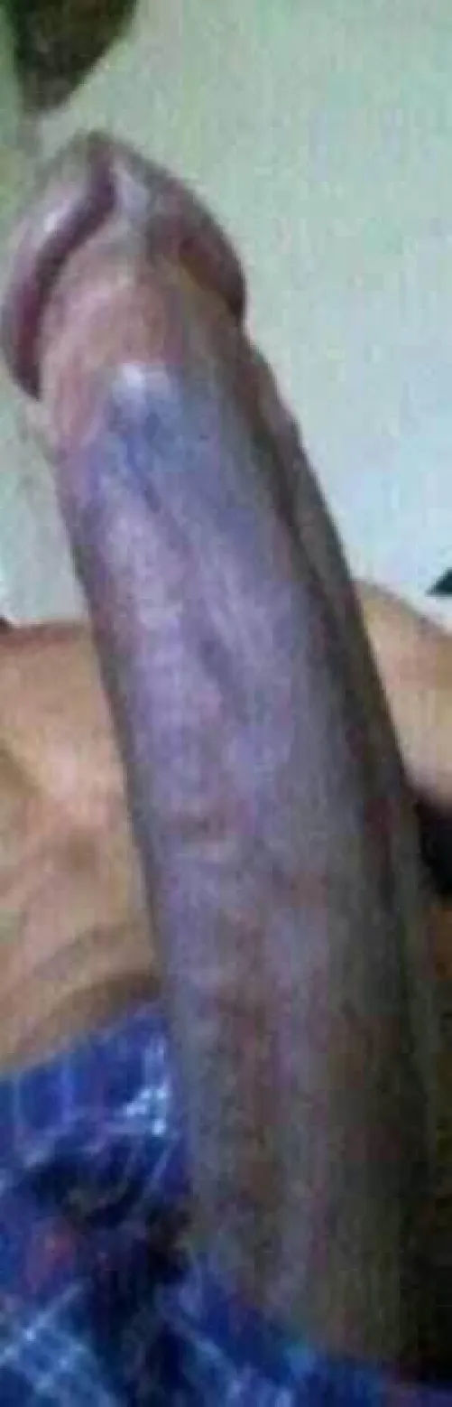 12 inch BBC for WOMEN ONLY!